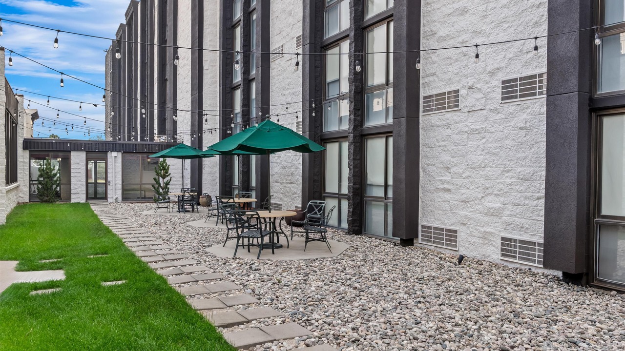 Photo of Outdoor in Cheyenne