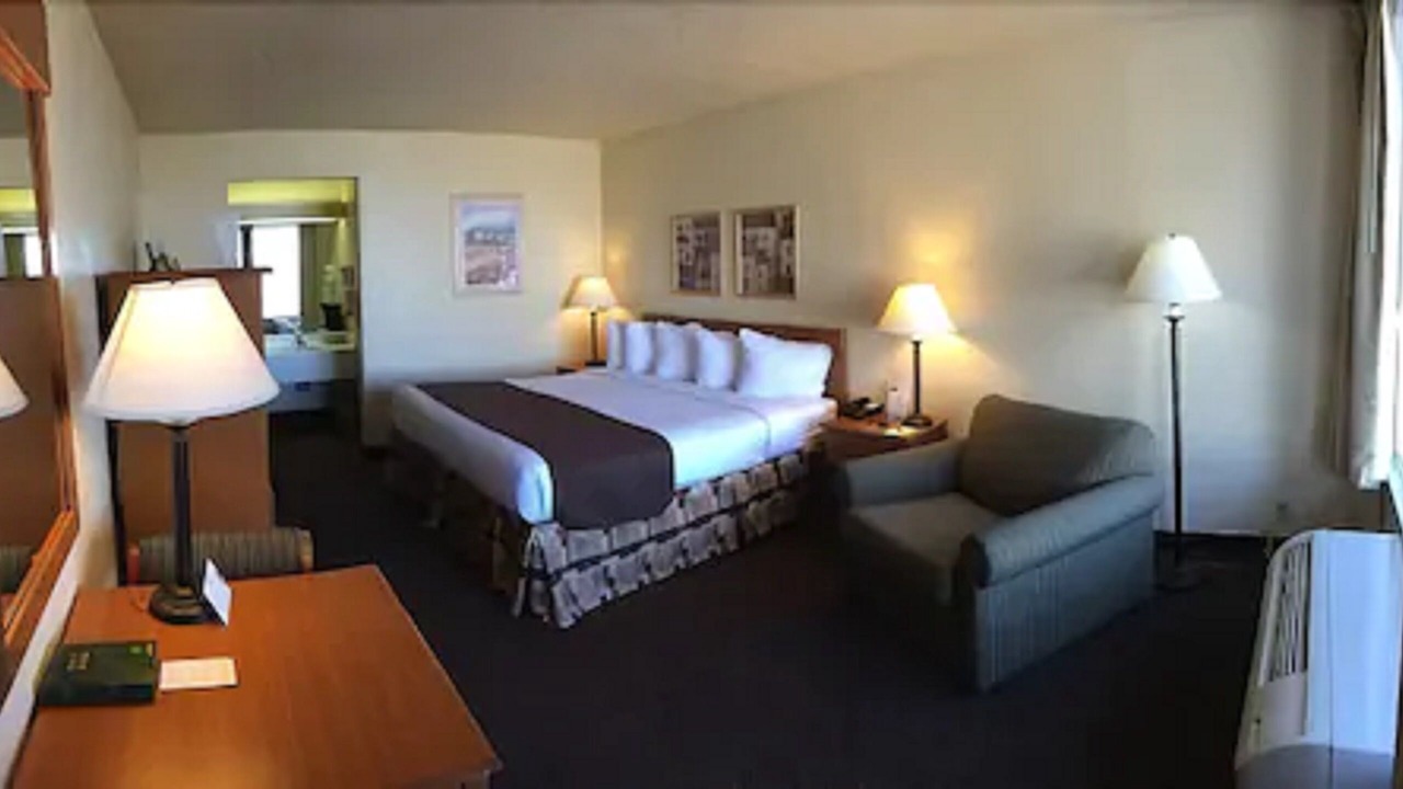 Photo of Bedroom in Abilene