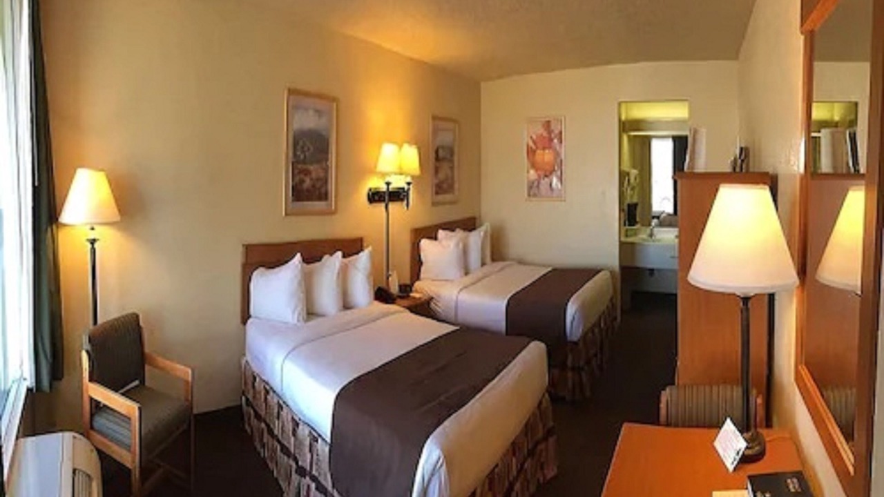 Photo of Bedroom in Abilene