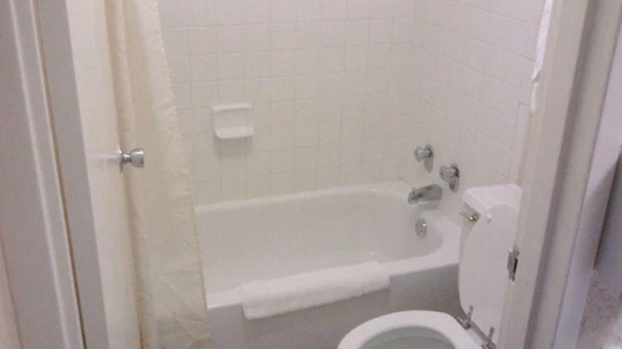 Photo of Bathroom in Abilene