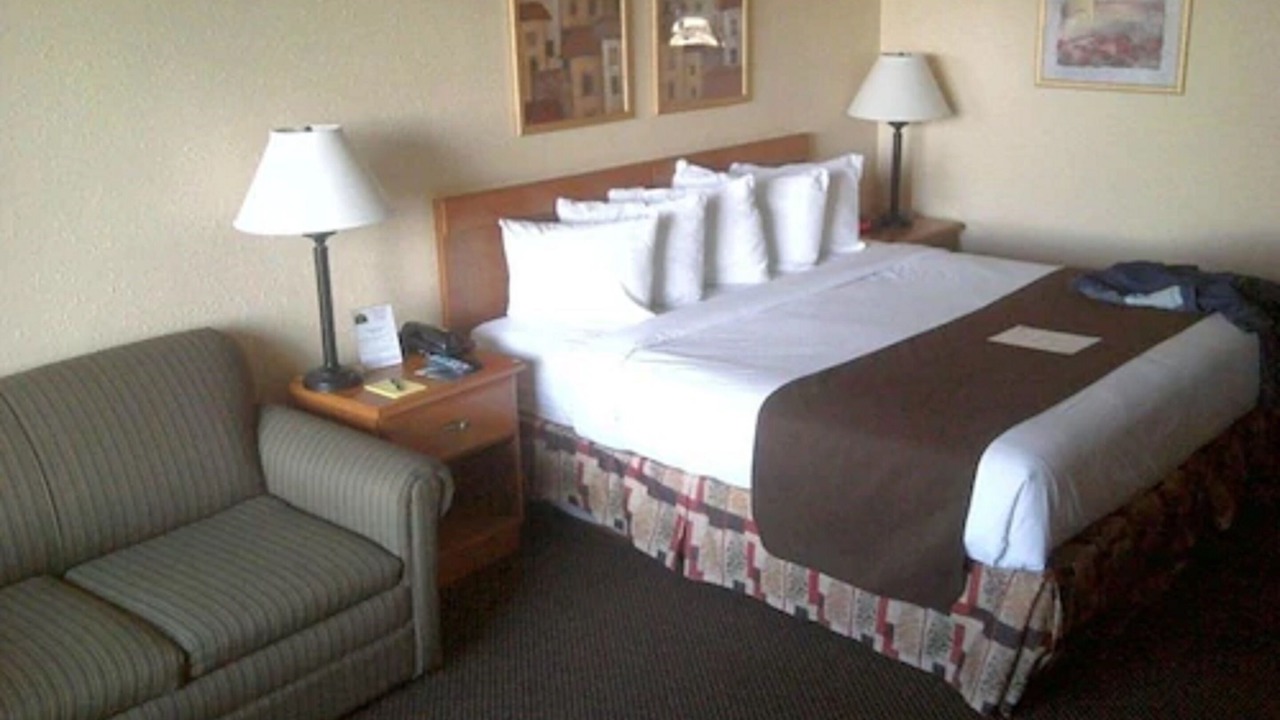 Photo of Bedroom in Abilene