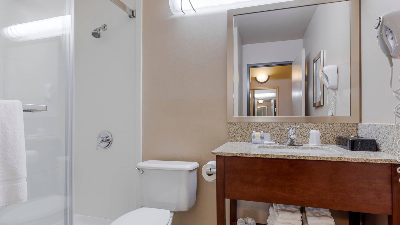Photo of Bedroom in Dakota Ridge - Northbriar