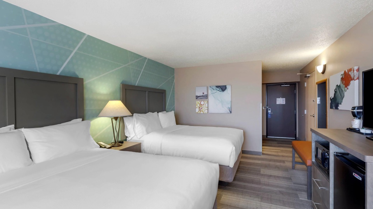 Photo of Bedroom in Dakota Ridge - Northbriar