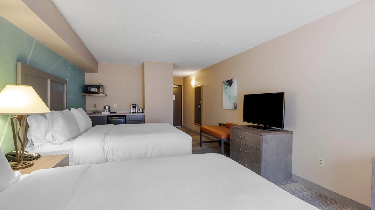 Photo of Bedroom in Dakota Ridge - Northbriar