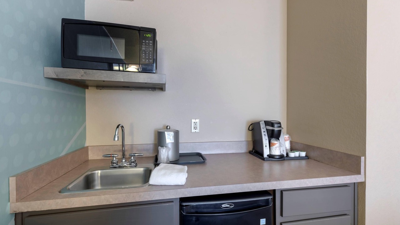 Photo of Kitchen in Dakota Ridge - Northbriar
