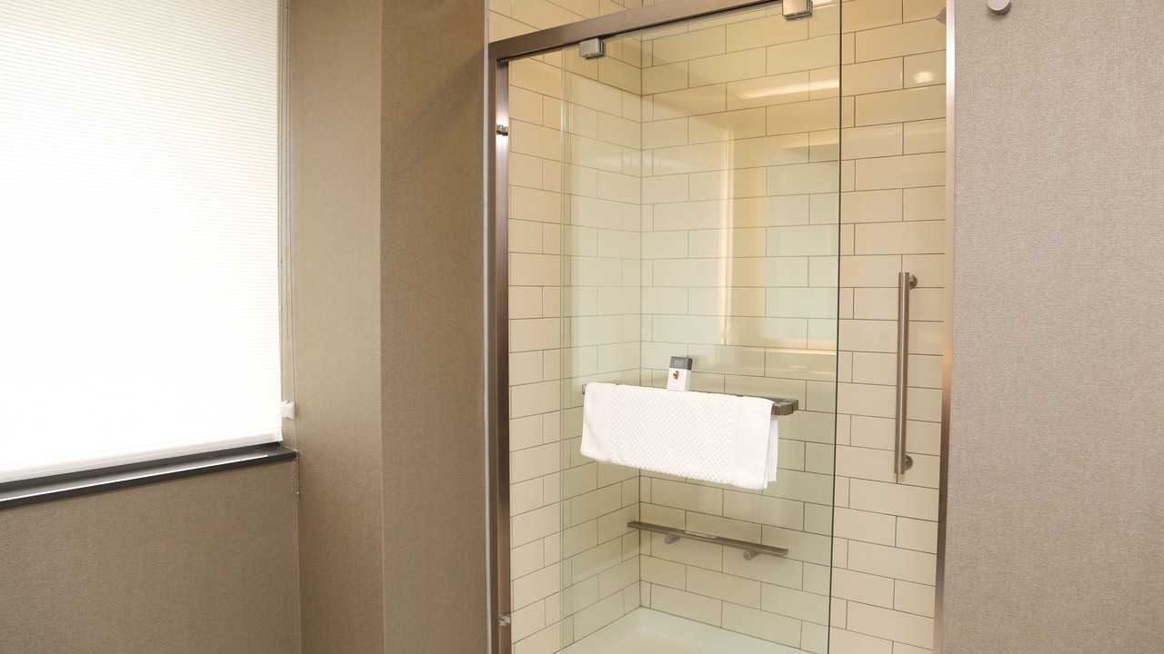 Photo of Bathroom in Rockland