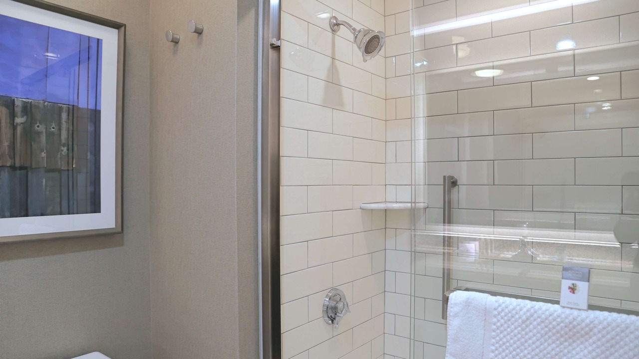 Photo of Bathroom in Rockland