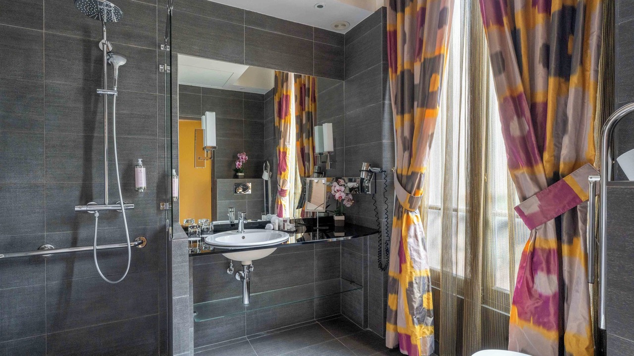 Photo of Bathroom in Ternes