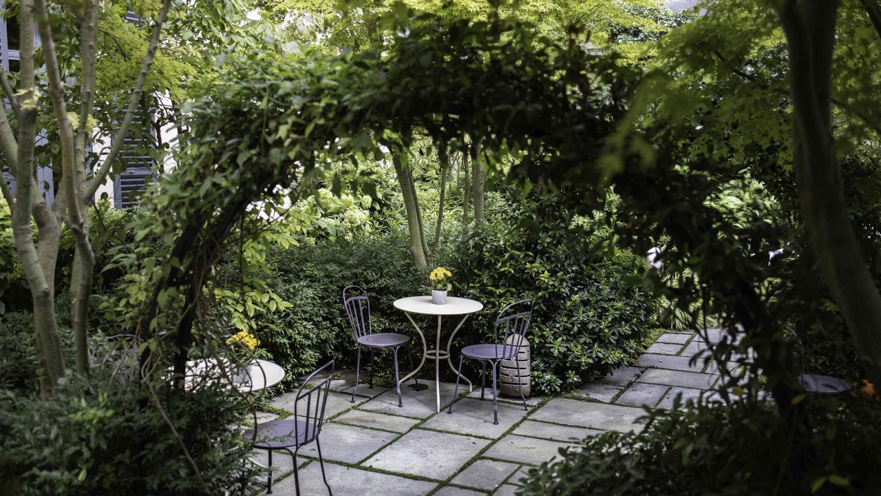 Photo of Outdoor in Ternes