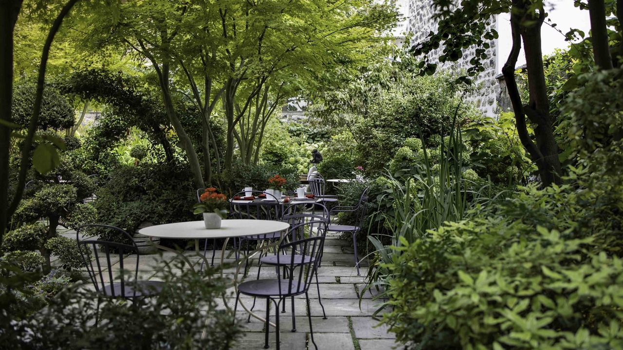 Photo of Outdoor in Ternes