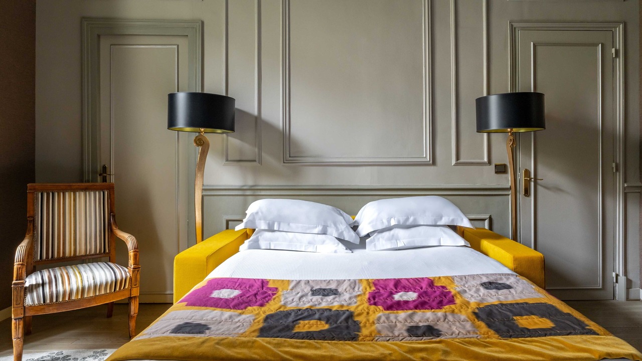 Photo of Outdoor in Ternes