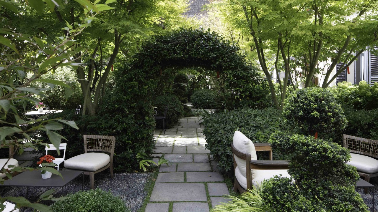 Photo of Outdoor in Ternes