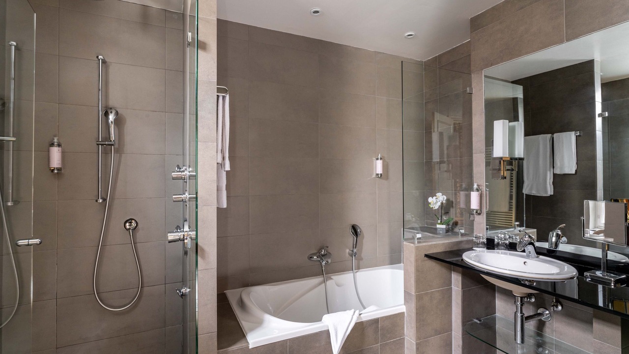 Photo of Bathroom in Ternes