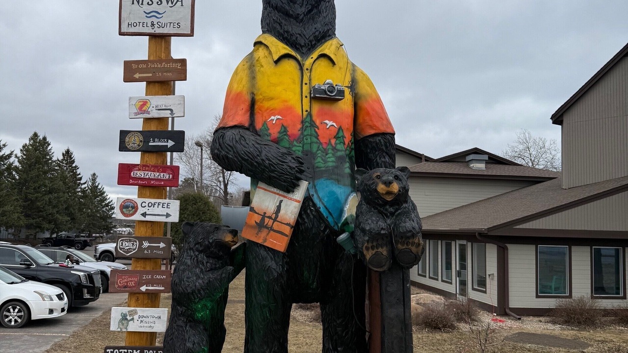 Photo of Outdoor in Nisswa