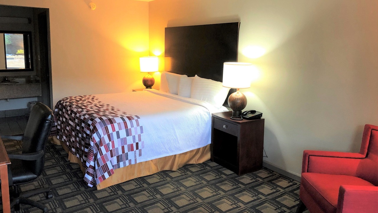 Photo of Bedroom in Griffin