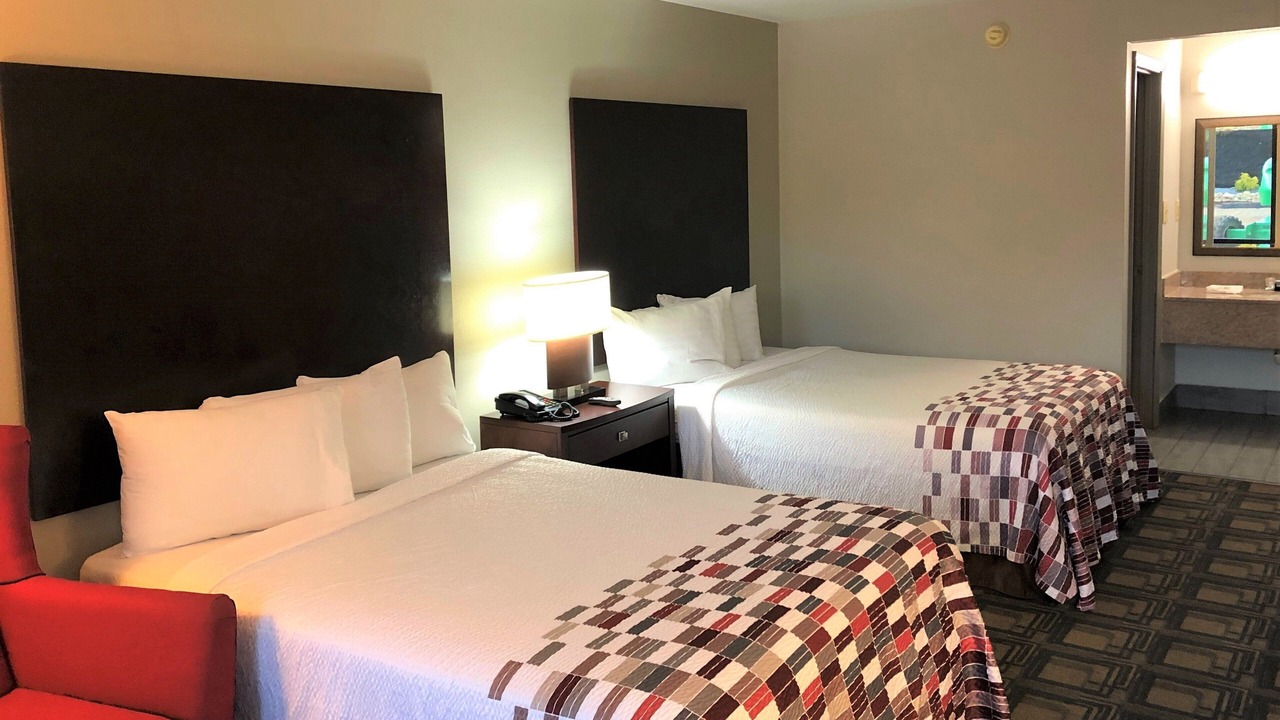 Photo of Bedroom in Griffin