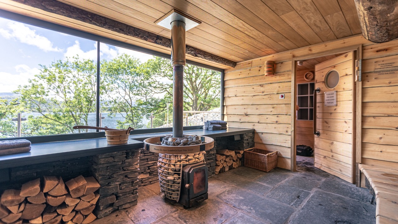 Photo of Bedroom in Windermere