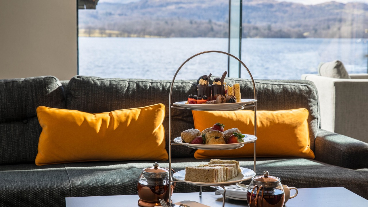 Photo of Others in Windermere