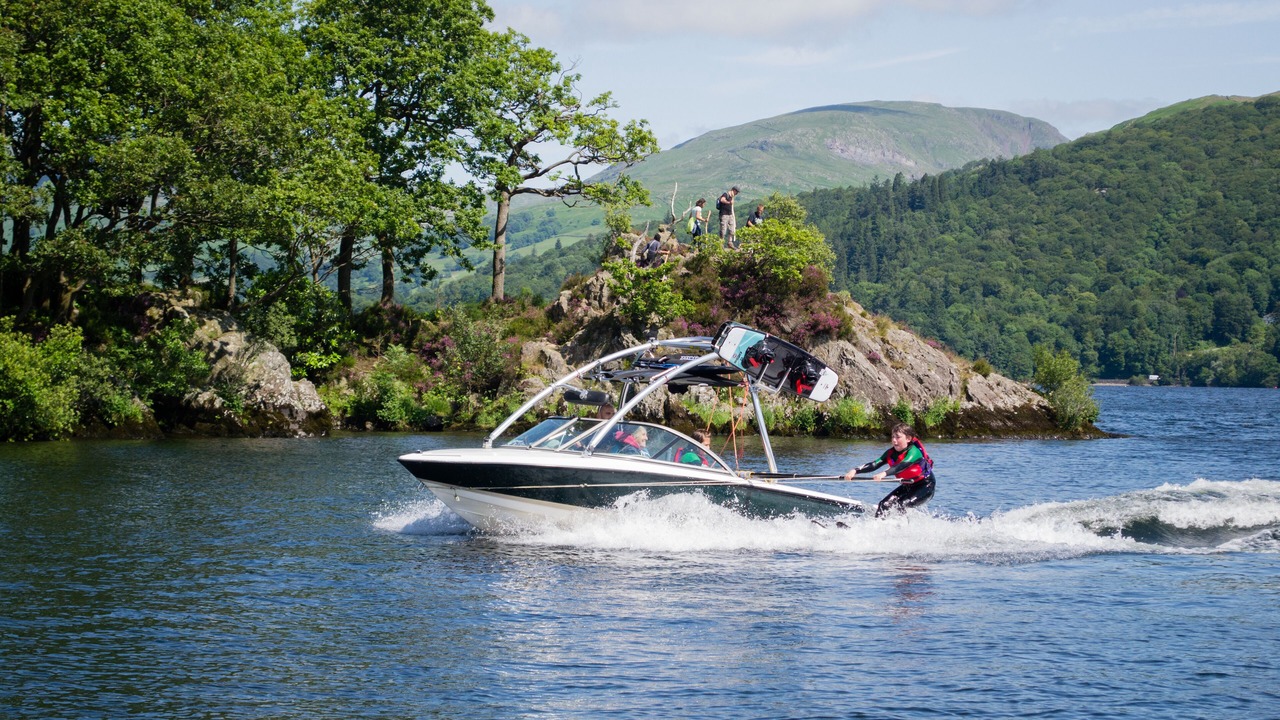 Photo of Others in Windermere