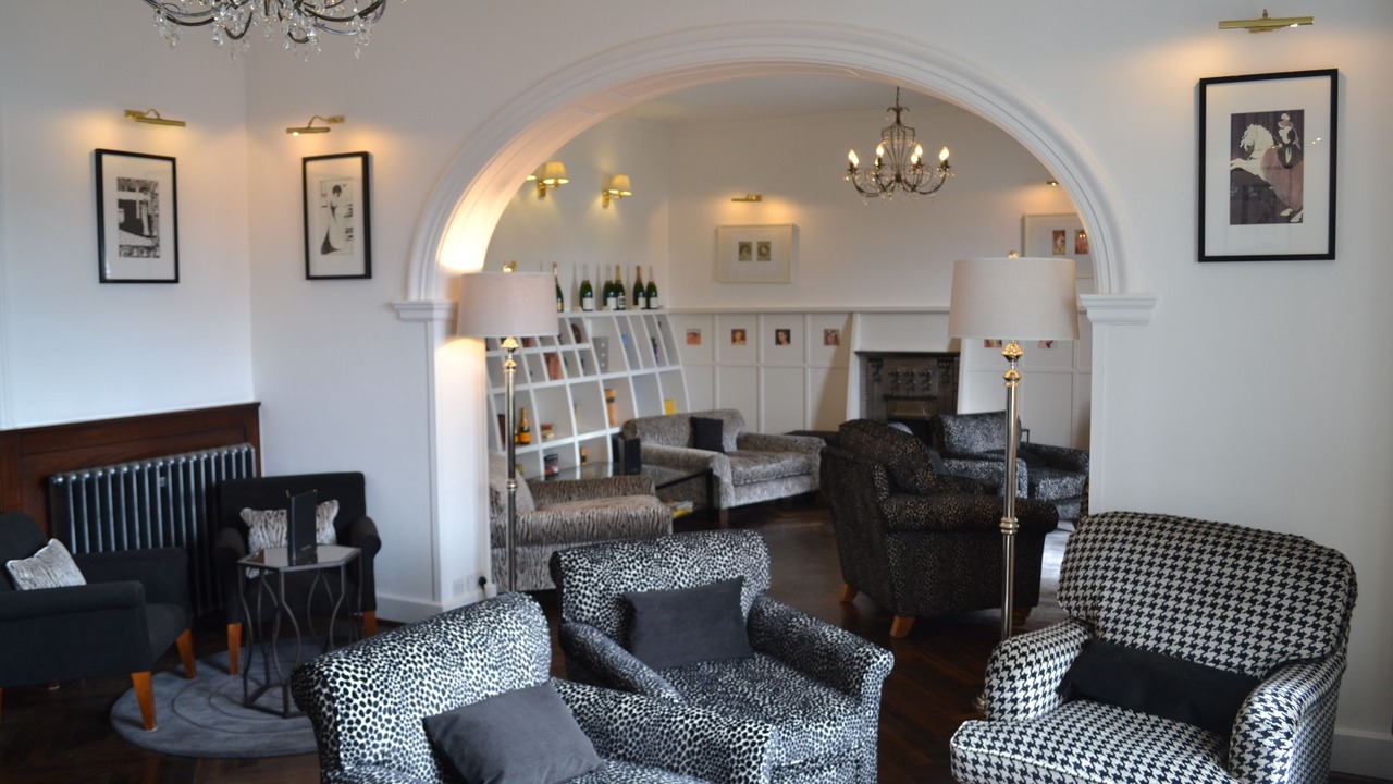 Photo of Others in Windermere