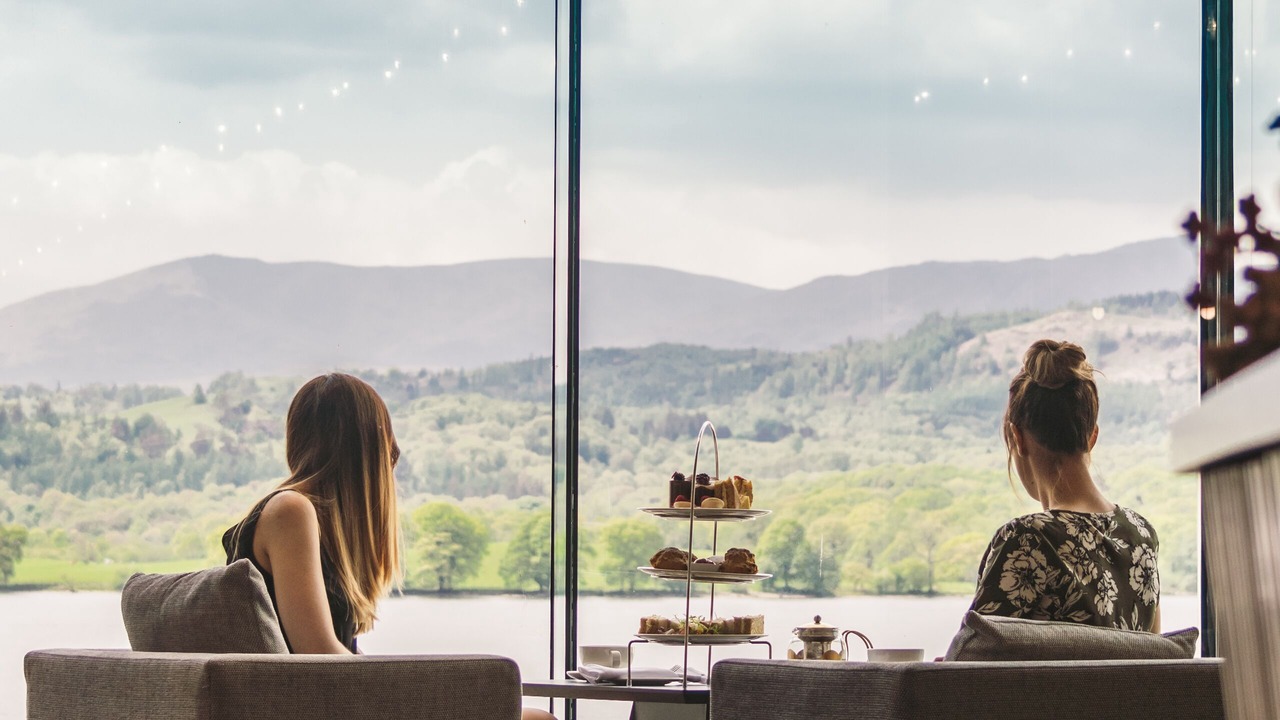 Photo of Others in Windermere