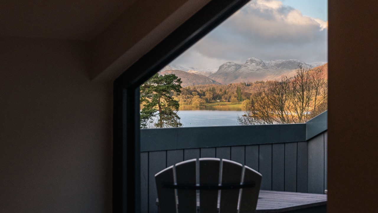 Photo of Outdoor in Windermere