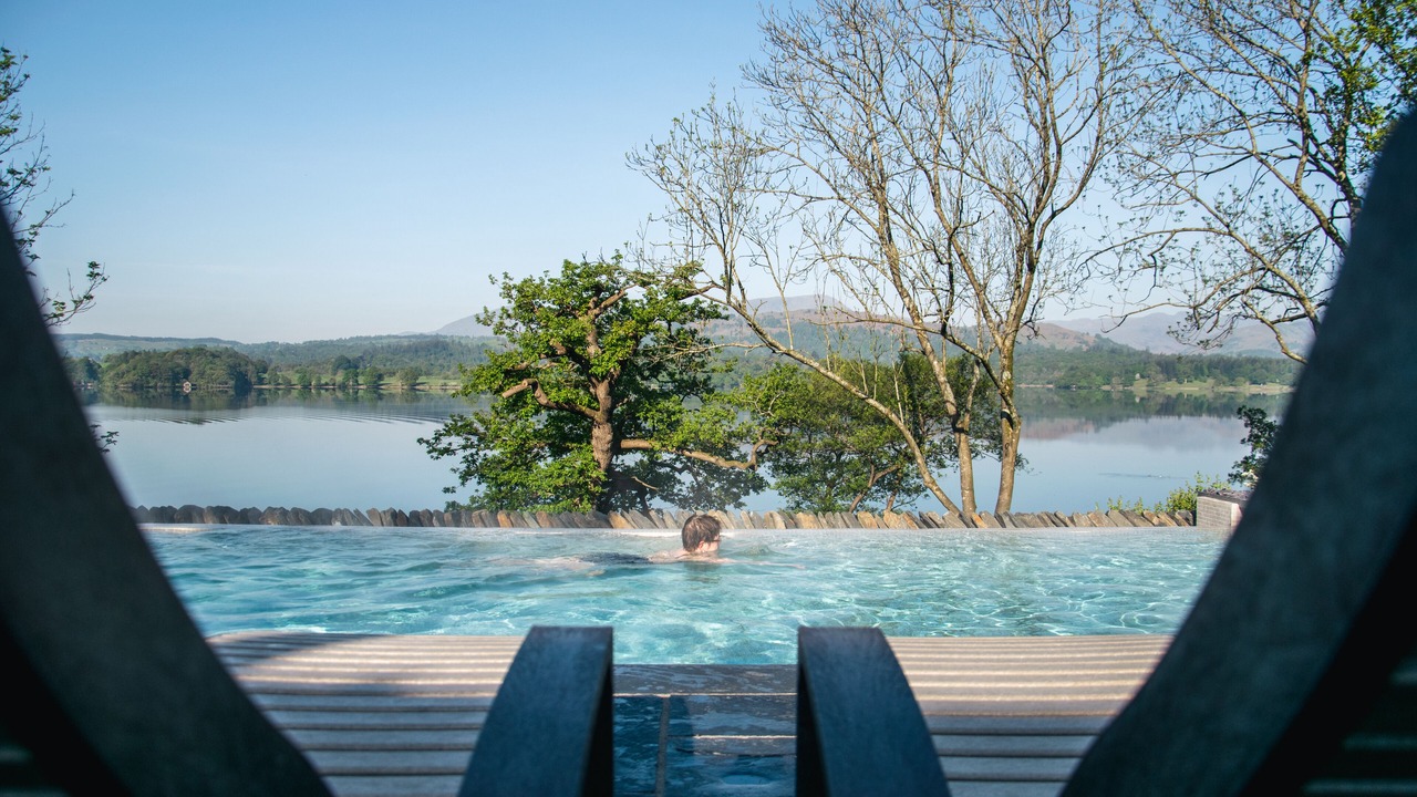 Photo of Outdoor in Windermere