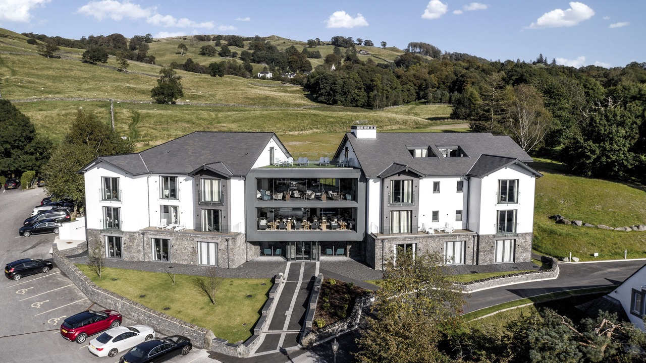 Photo of Outdoor in Windermere