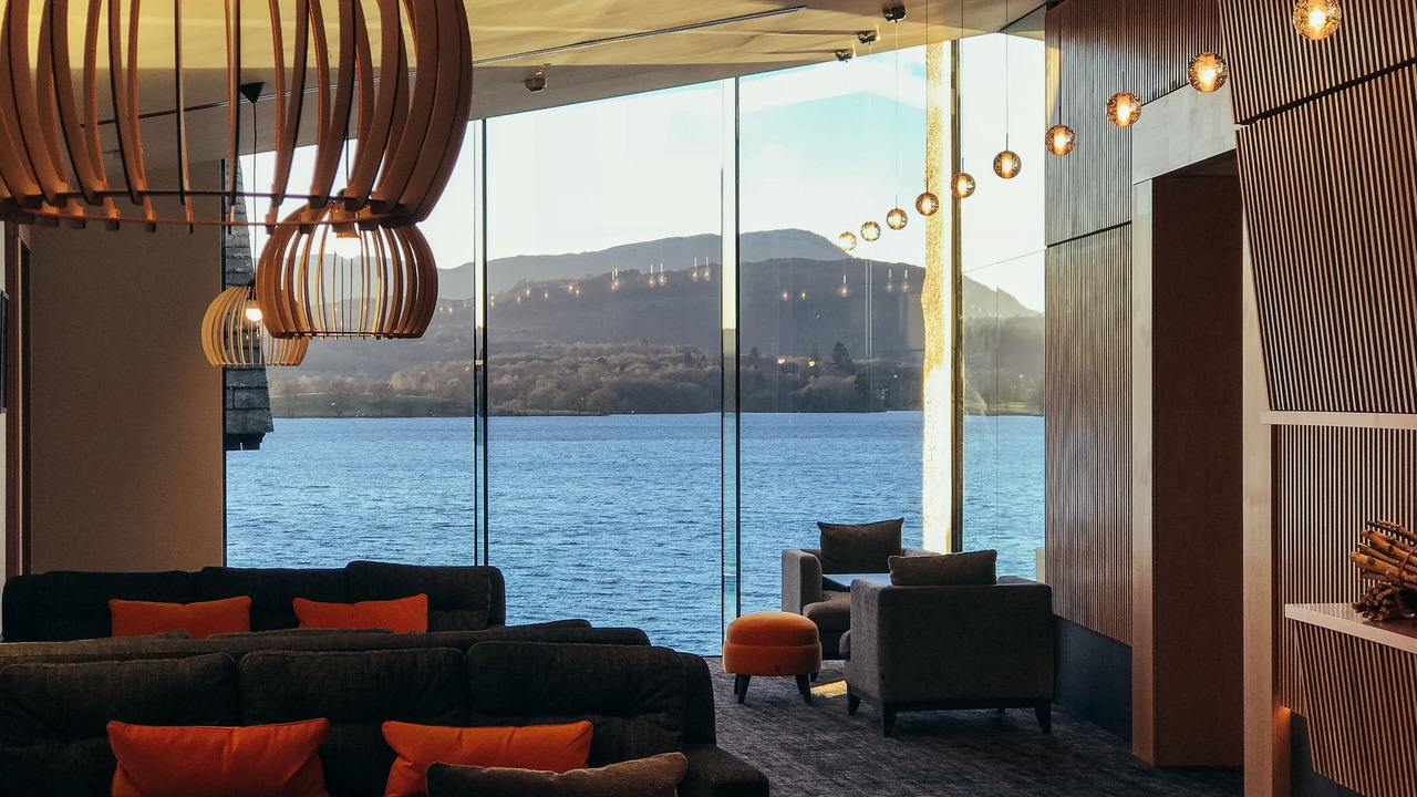 Photo of Others in Windermere