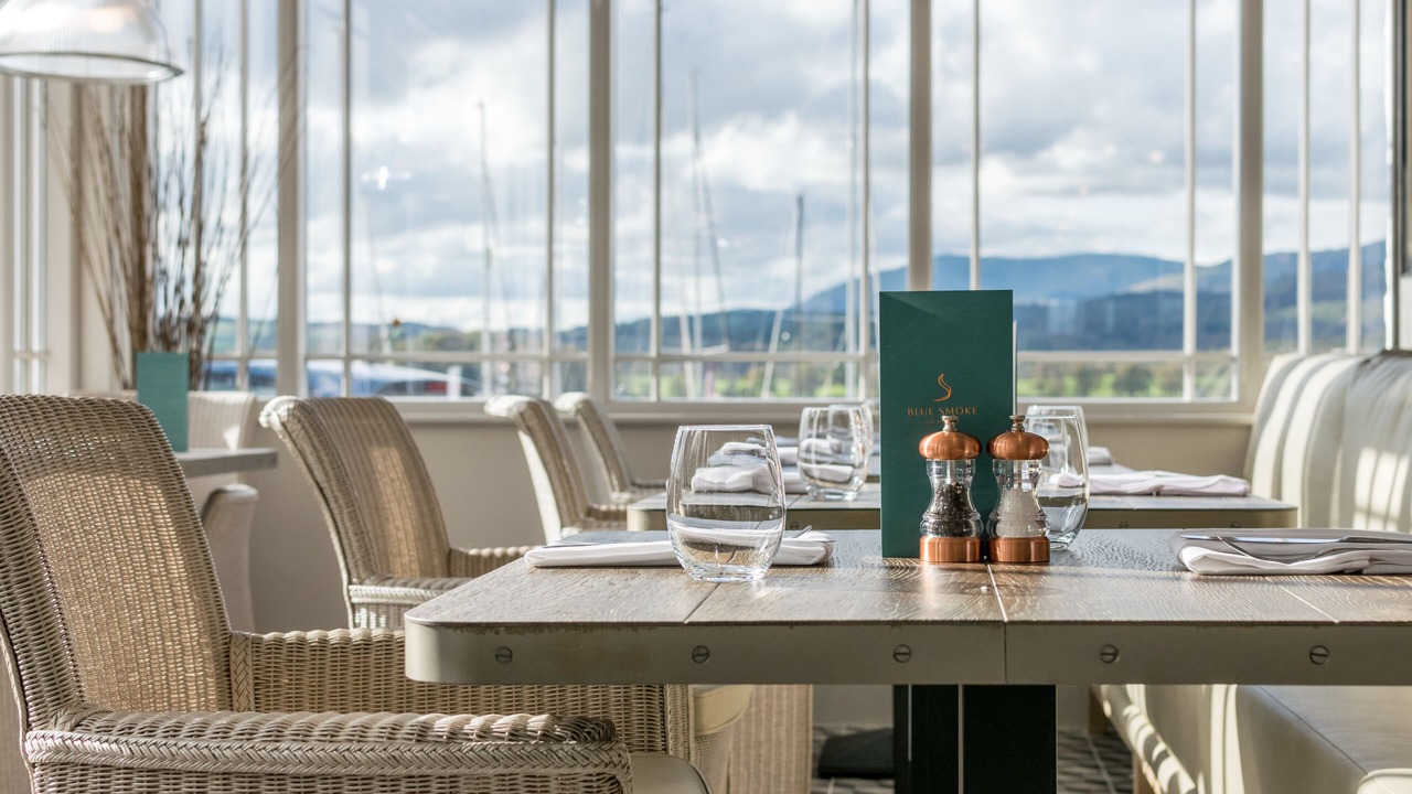 Photo of Others in Windermere