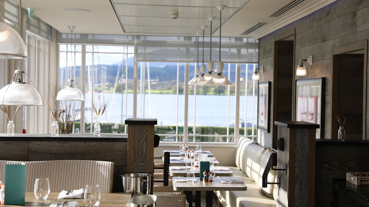 Photo of Others in Windermere