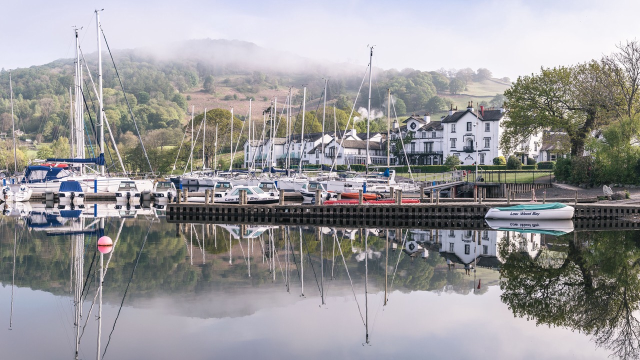 Photo of Outdoor in Windermere