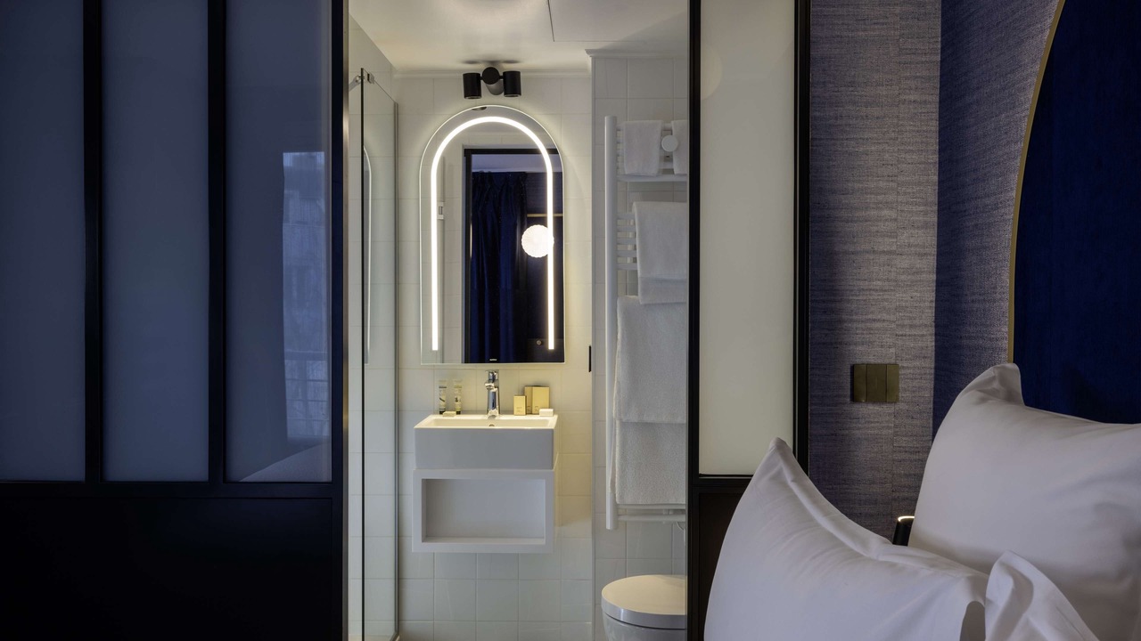 Photo of Bedroom in Plaisance