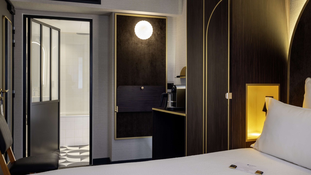 Photo of Bedroom in Plaisance
