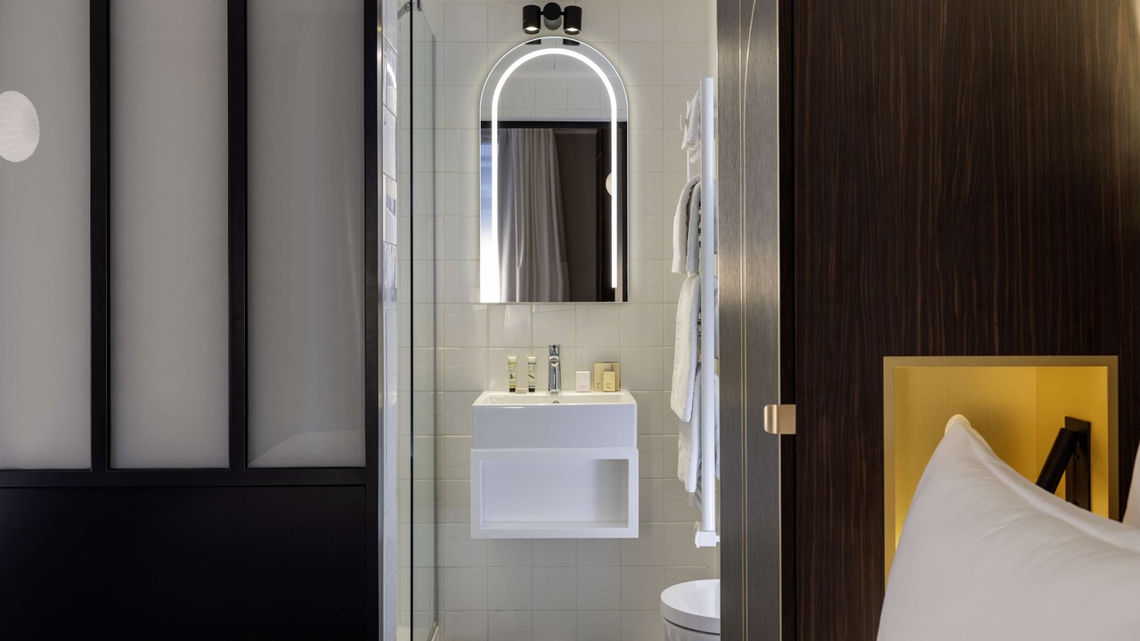 Photo of Bathroom in Plaisance