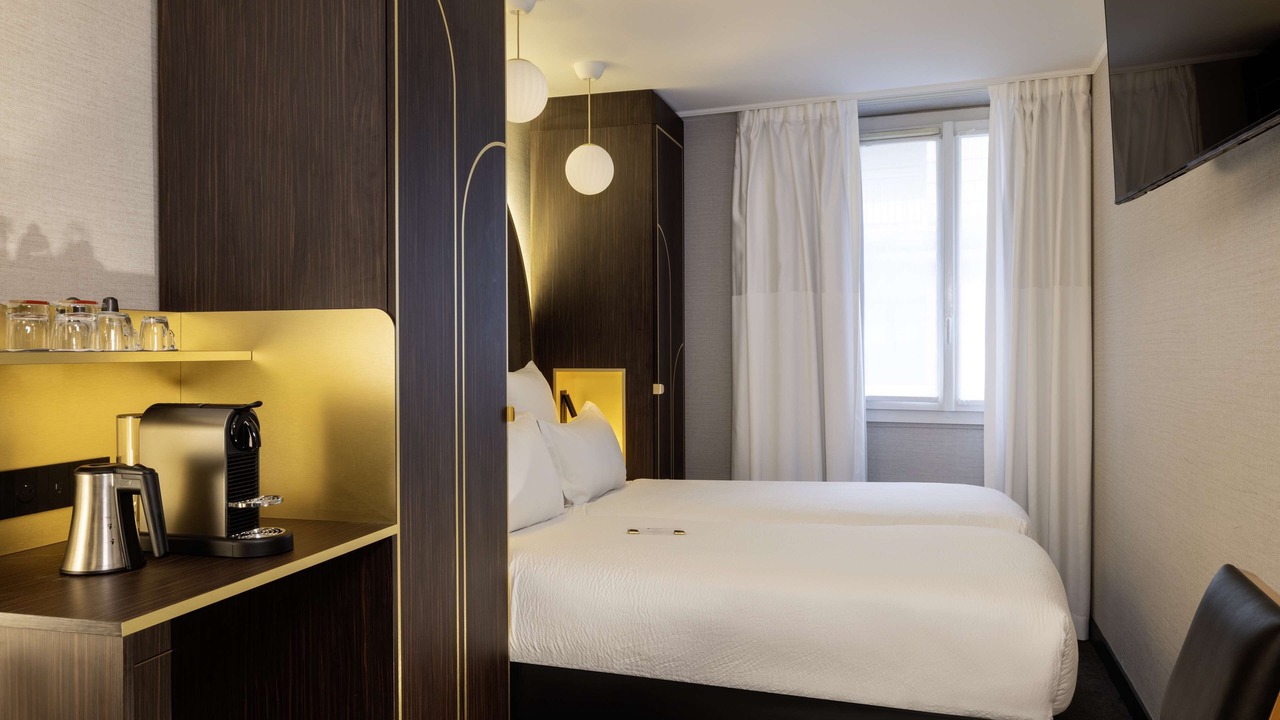 Photo of Bedroom in Plaisance