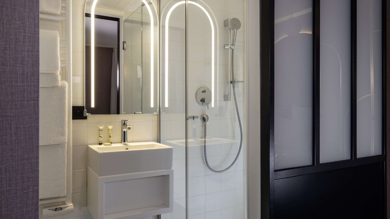 Photo of Bathroom in Plaisance