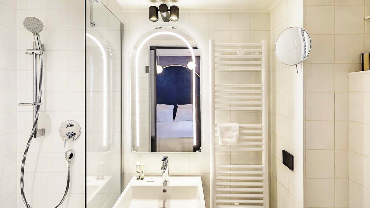 Photo of Bathroom in Plaisance