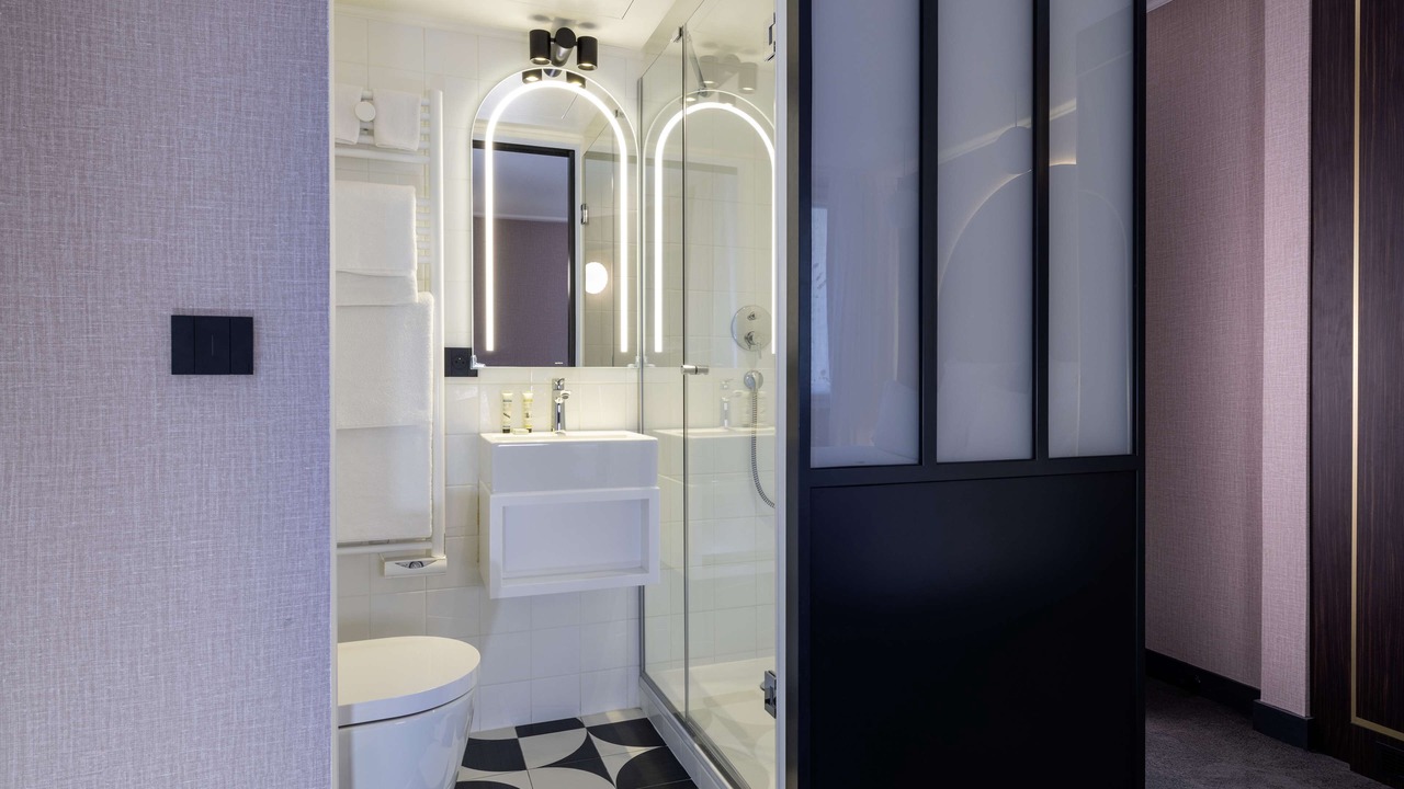 Photo of Bathroom in Plaisance