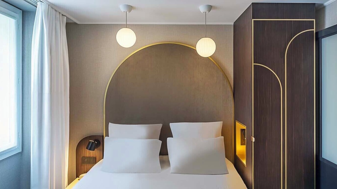 Photo of Bedroom in Plaisance