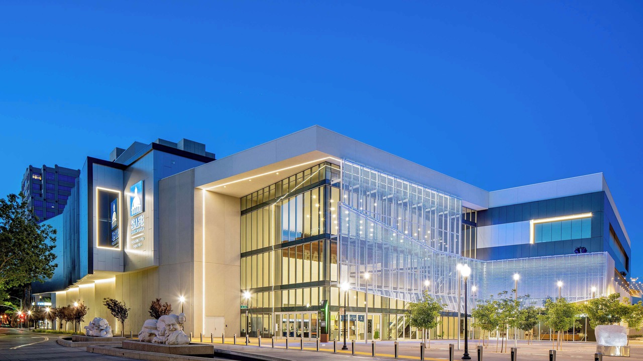 Photo of Outdoor in Downtown Sacramento