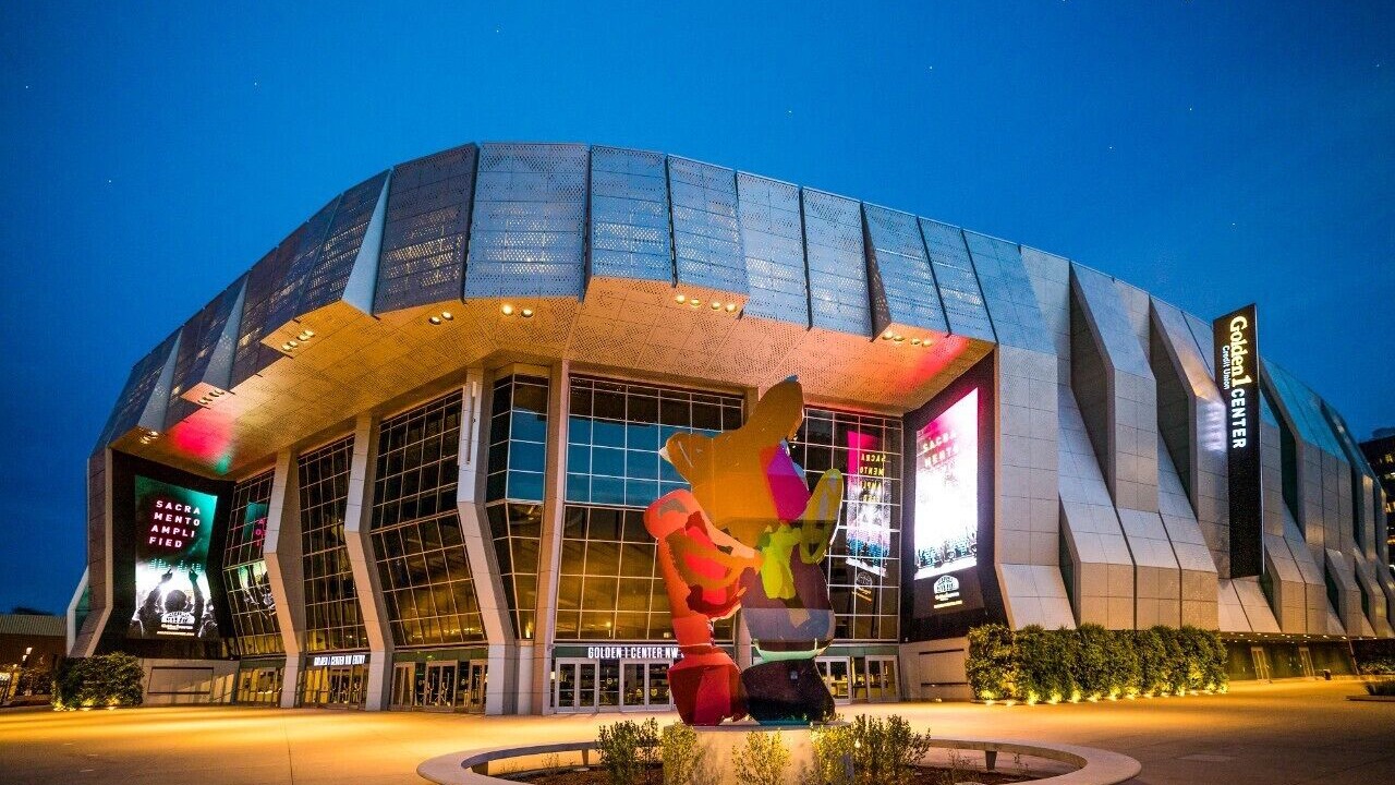 Photo of Others in Downtown Sacramento