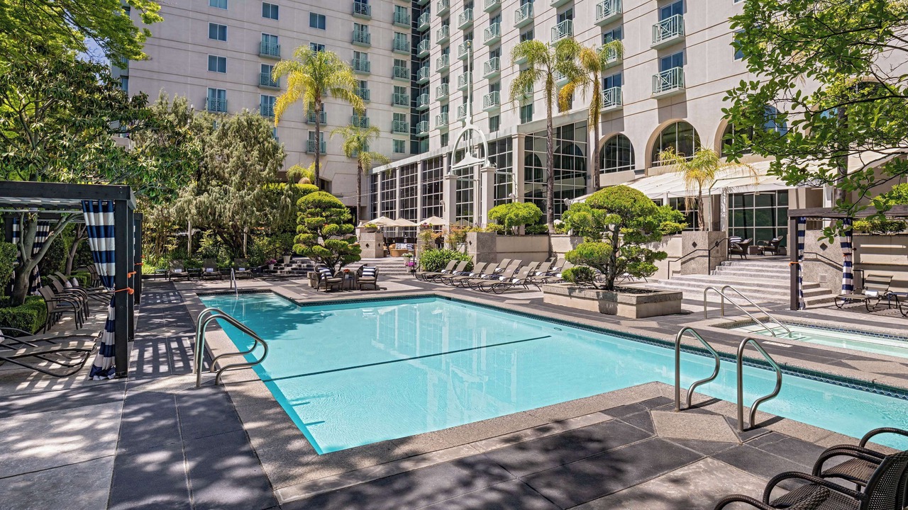 Photo of Outdoor in Downtown Sacramento