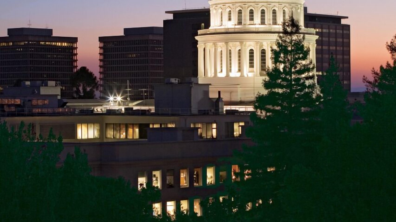 Photo of Others in Downtown Sacramento