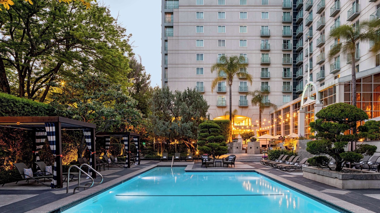 Photo of Outdoor in Downtown Sacramento