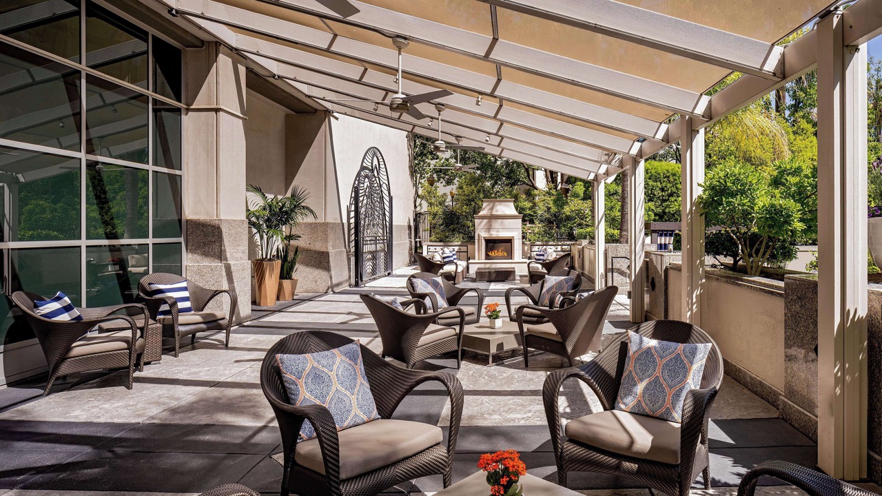 Photo of Outdoor in Downtown Sacramento