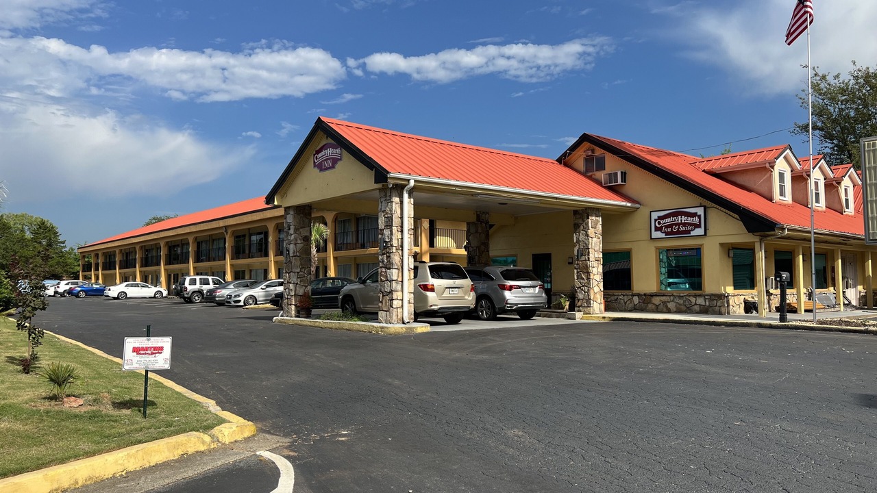 Photo of Outdoor in Cartersville