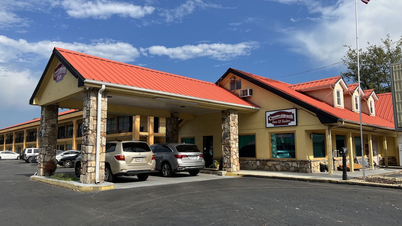 Photo of Outdoor in Cartersville