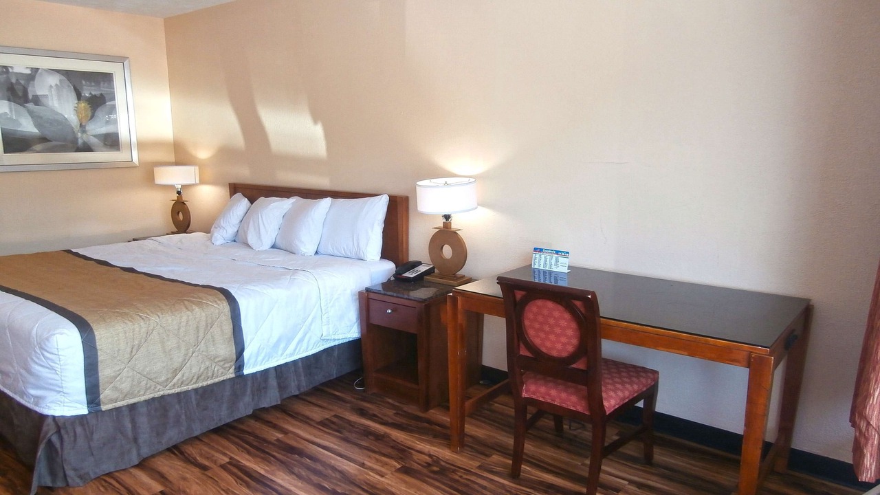 Photo of Bedroom in Cartersville