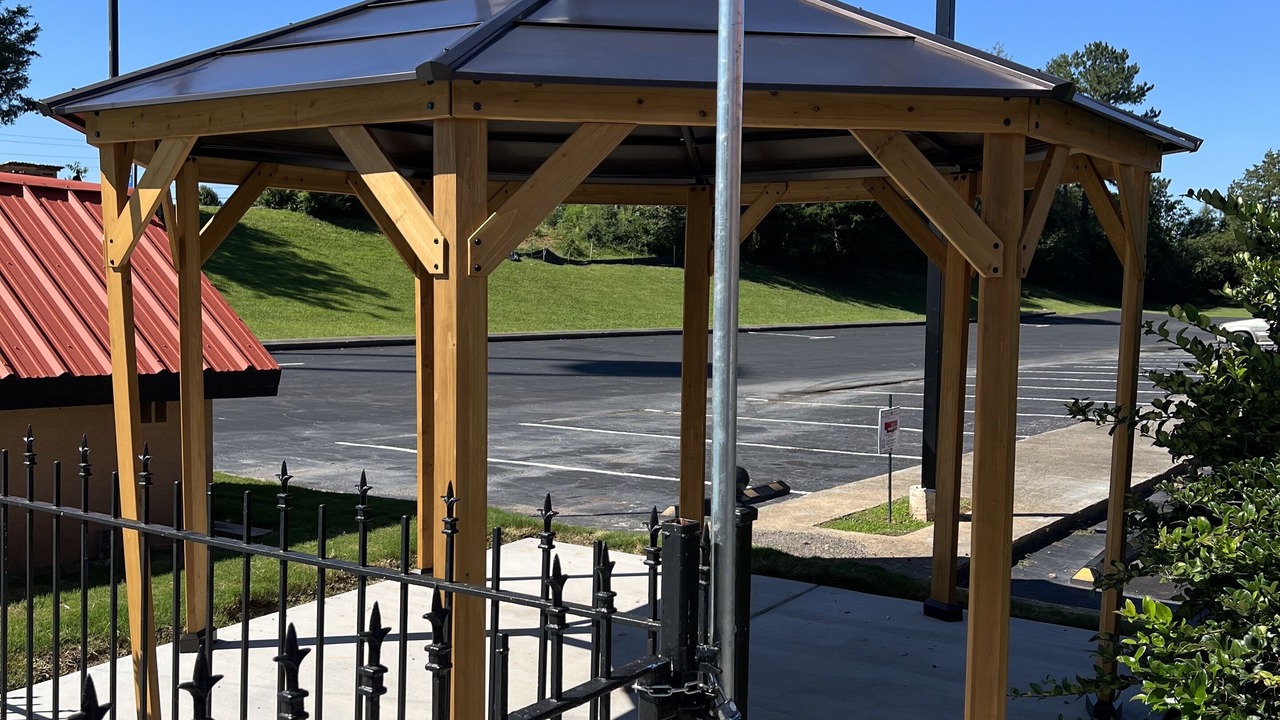 Photo of Outdoor in Cartersville